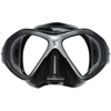 Scubapro Spectra Mini Two Window Mask Black/Silver
