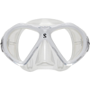 Scubapro Spectra Mini Two Window Mask White