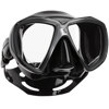 Scubapro Spectra Two Window Mask Black/Silver
