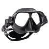 Scubapro Steel Comp Mask BLACK