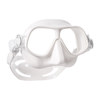 Scubapro Steel Comp Mask White