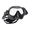 Scubapro Steel Pro Dive Mask BLACK