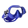 Scubapro Steel Pro Dive Mask Blue