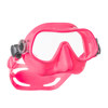 Scubapro Steel Pro Dive Mask Pink