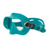 Scubapro Steel Pro Dive Mask Turquoise