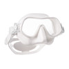 Scubapro Steel Pro Dive Mask White