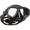 Scubapro Zoom Mask Full Black