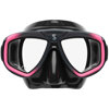 Scubapro Zoom Mask Black/Pink/Black