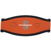 Scubapro 2.5mm Neoprene Mask Strap Orange