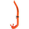 Scubapro Apnea Snorkel Orange