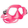 Scubapro Steel Comp Mask Pink