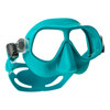 Scubapro Steel Comp Mask Turquoise