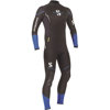 Scubapro 3mm Sport Men's Full Wetsuit Black/Blue