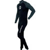 Scubapro UPF 50 Steamer for Men Graphite