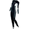 Scubapro UPF 50 Steamer for Women Graphite