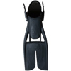 Scubapro Twin Jet II Fin Black
