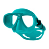 Scubapro Zoom Lite Dive Mask Turquoise