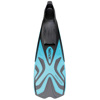 Seac Azzurra Snorkeling Fins Blue