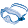 Seac Baia Snorkeling Mask for Kid Aquamarine