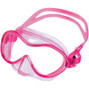 Seac Baia Snorkeling Mask Pink