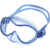 Seac Baia Snorkeling Mask Aquamarine