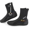 Seac 5mm Basic HD Boots Black