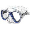 Seac Elba Snorkeling Masks Blue