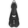 Seac Pinne Boost Fins Black