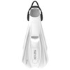 Seac Pinne Boost Fins White