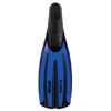 Seac Fuga Full Foot Fins Blue