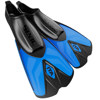 Seac ITA Short Fins Blue