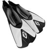 Seac ITA Short Fins White