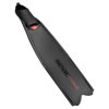 Seac Motus Freediving Fins Black