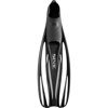Seac F-100 PRO Full Foot Fins White