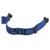 Seac Flex Fabric Strap with Buckles Blue/Black