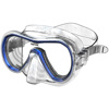 Seac Giglio Snorkeling Masks Blue