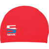Seac Junior Lycra Swim Cap Red