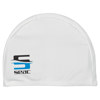 Seac Lycra Swim Cap White