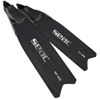 Seac M-30 Freediving Fins Black