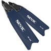 Seac M-30 Freediving Fins Blue