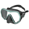 Seac Ajna Frameless Scuba Diving Mask Tiffany
