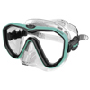Seac Appeal Dive Mask Clear/Tiffany