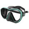 Seac Appeal Dive Mask Black/Tiffany