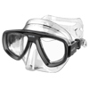 Seac Extreme 50 Spearfishing Mask Clear/Black