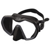 Seac Icona Diving Mask Black/Charcoal