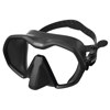 Seac Icona Diving Mask Black