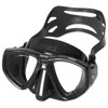 Seac One Freediving Low Volume Mask BLACK