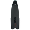 Seac Motus Single Fin Blade Black