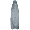 Seac Motus Single Fin Blade Gray