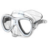 Seac Elba Snorkeling Masks White